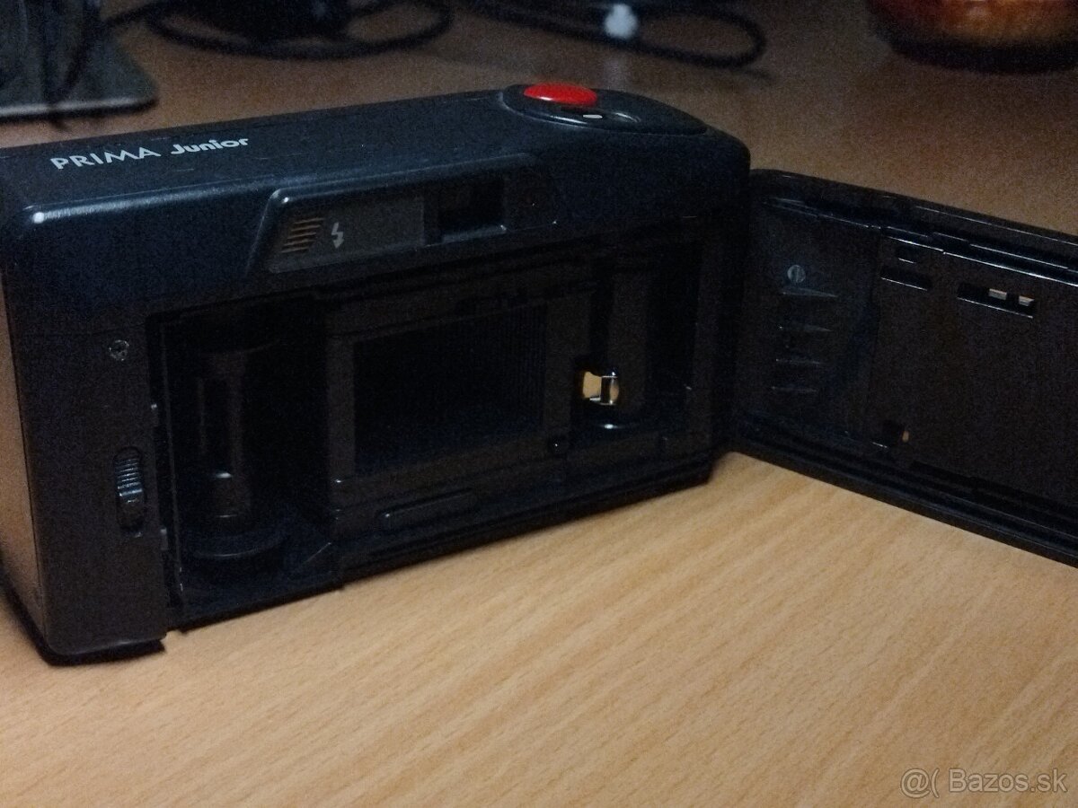 Canon Prima junior - 4
