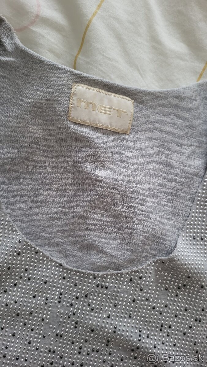 met in jeans tricko - 4