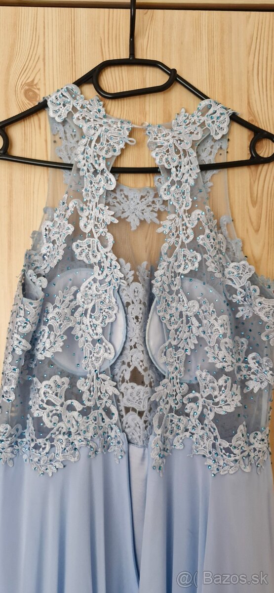 Spoločenské šaty - 4