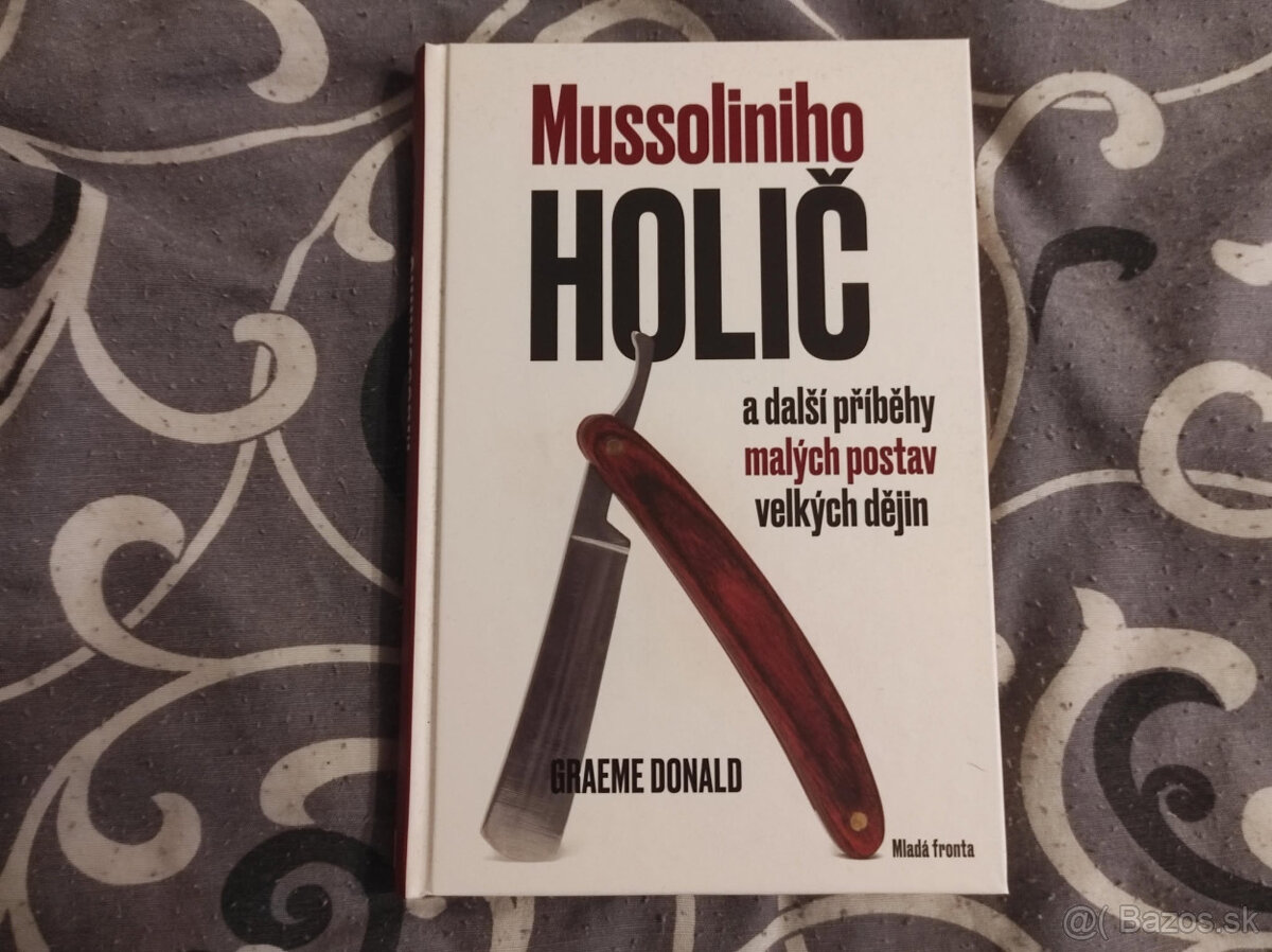 Knedler/Balson/Finnová/Lang/Crippa/Onnis - 4