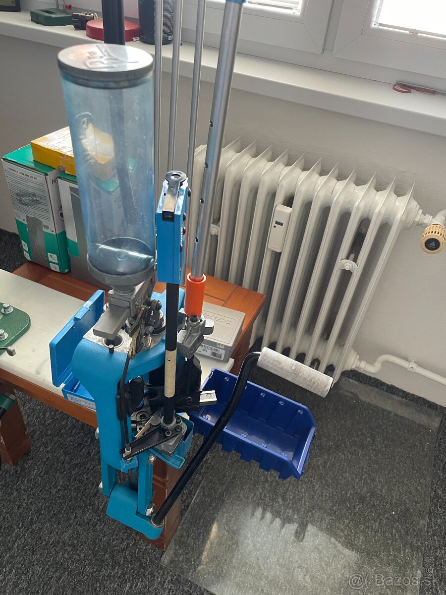 Dillon XL 650 s prislušenstvom - 4