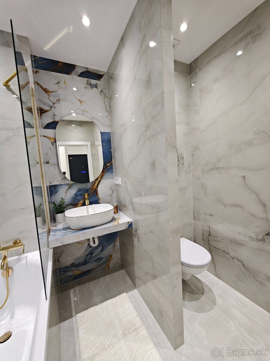 Luxusný 2-izbový byt - Šuňavcova - 4