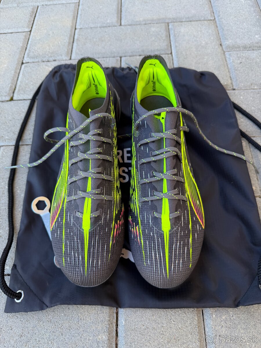 Kopačky Puma Ultra SG, veľ. 42 - 4