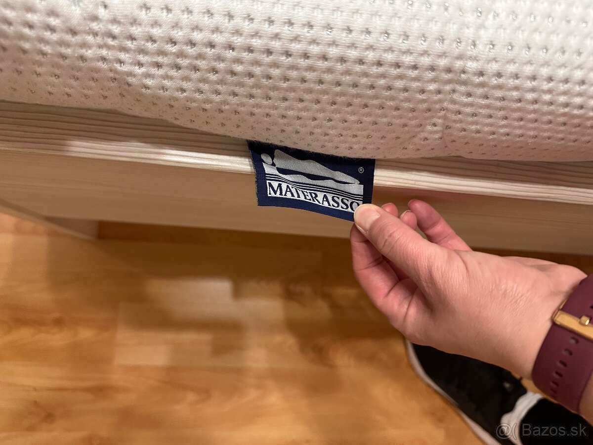 Luxusná a štýlová spálňa - 4