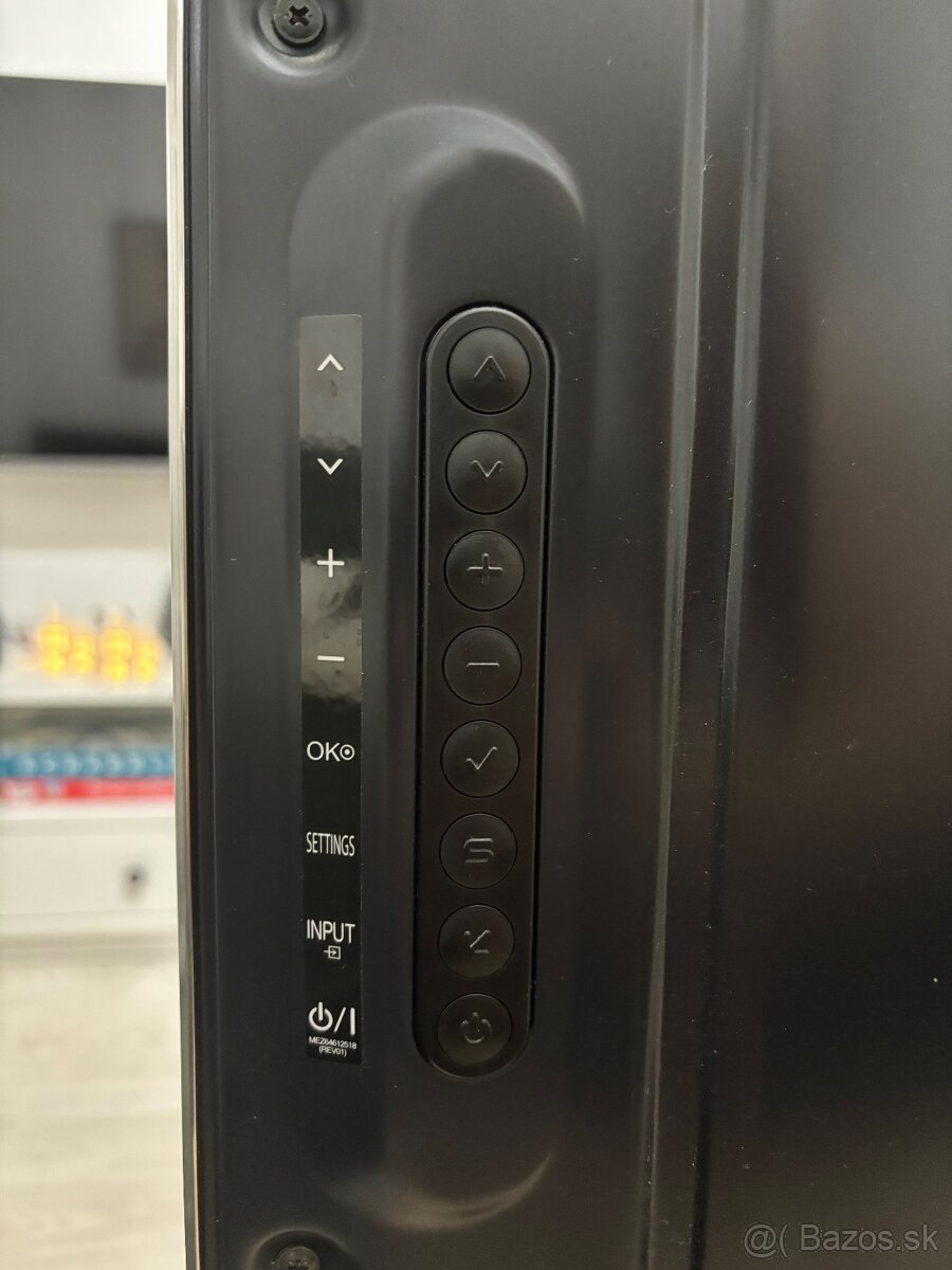 Televízor LG - 42LA640S-ZA - 4