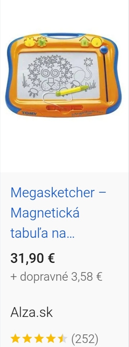 Balík super hračiek pre dievča - 4