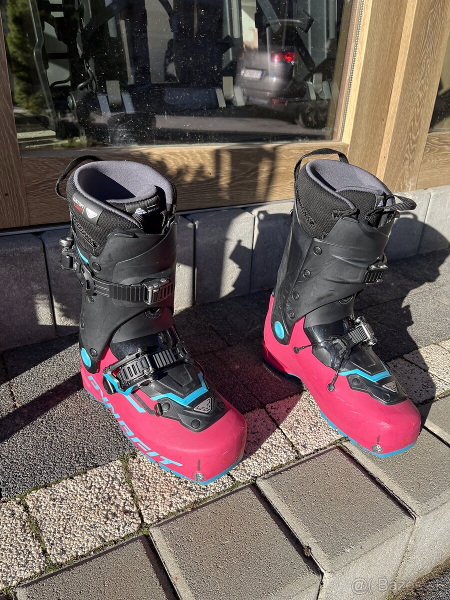 Dynafit TLT 8 WMN - 4