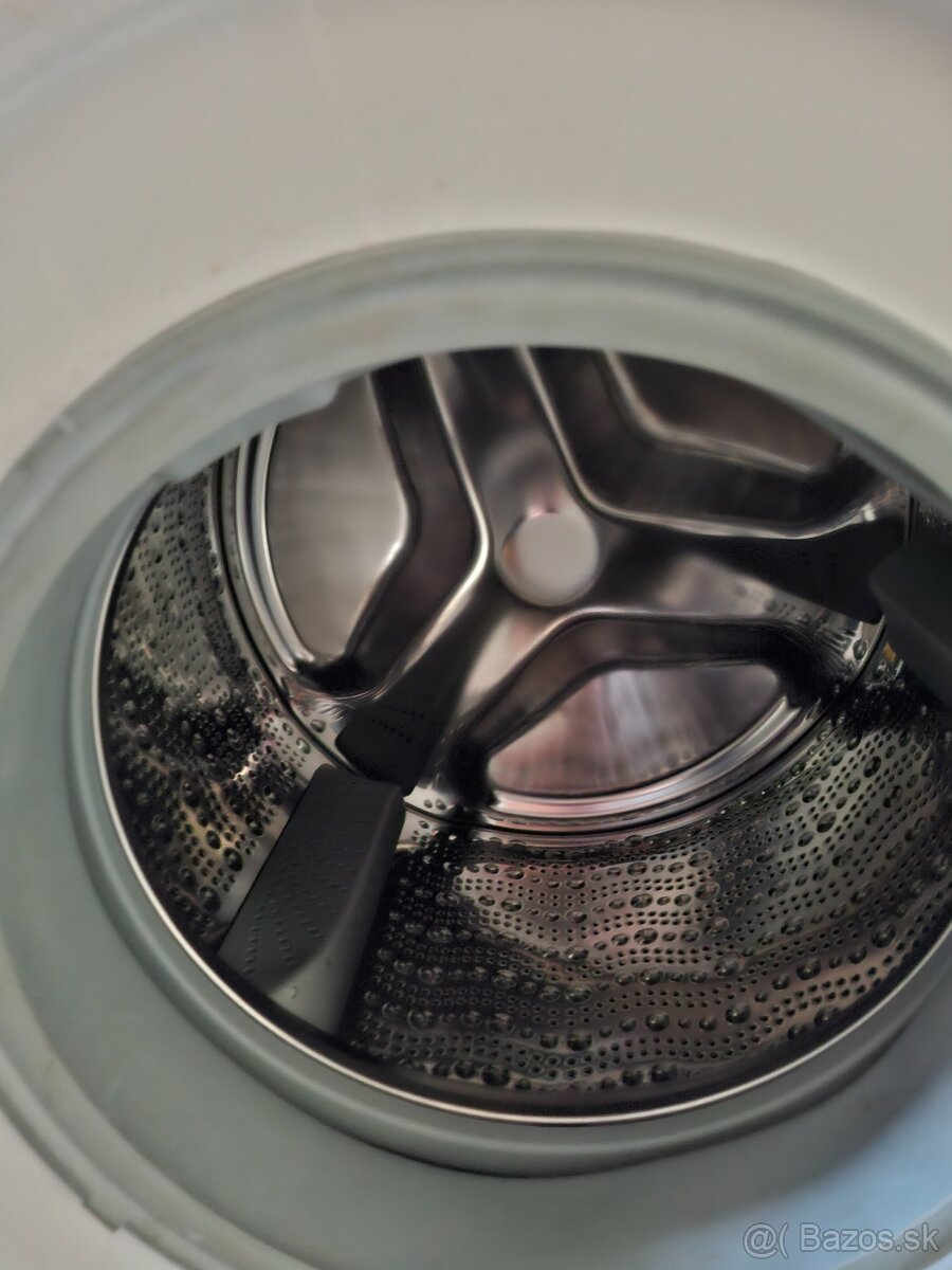 Pračka - 4