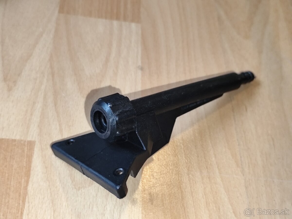 Karcher - flexibilna hlavica na koberce 240mm - 4