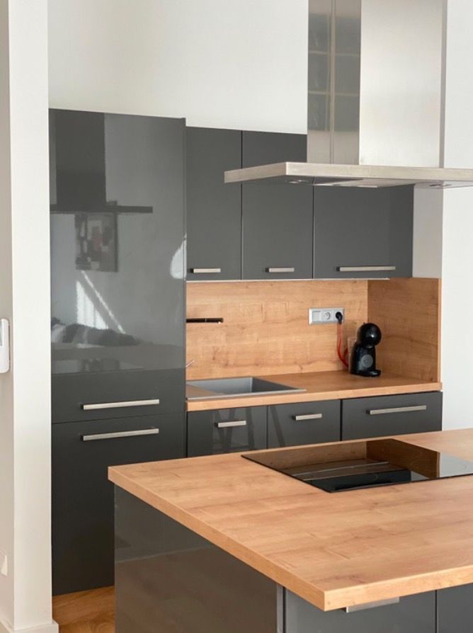 Moderný a štýlový 2i byt, Bratislava I TOP - 4