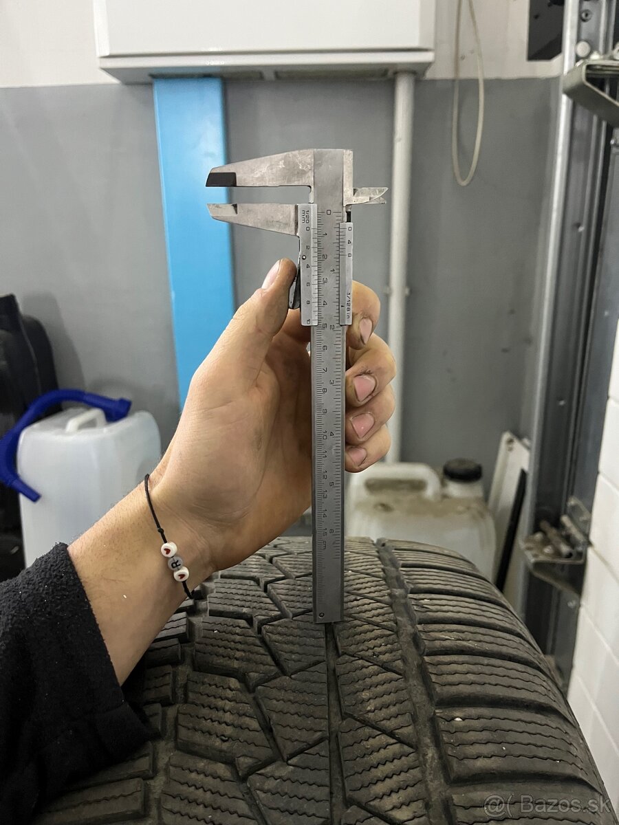 Continental WinterContact TS 860S SSR 265/50R19H XL 2023✅ - 4