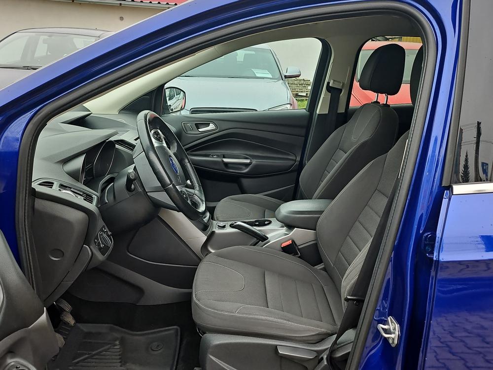 FORD KUGA R.V.2014 110KW 74000KM - 4