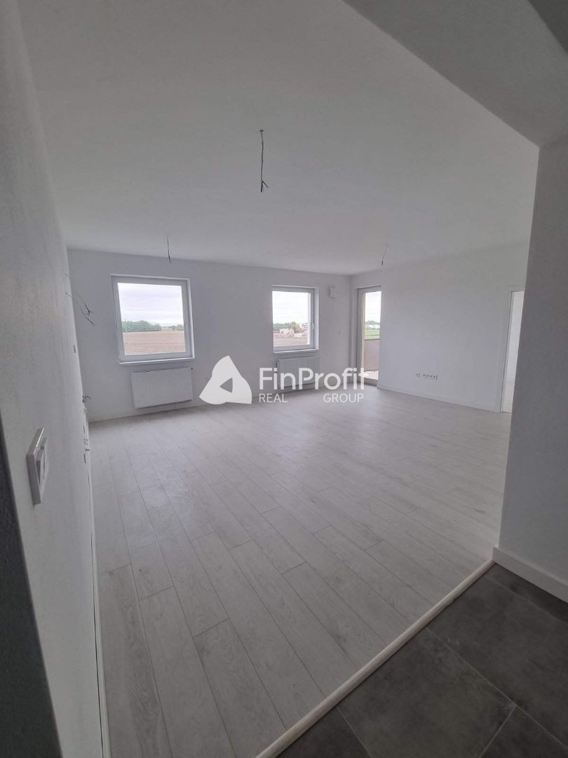 Skolaudované 3i byty v tehlovej novostavbe. - 4