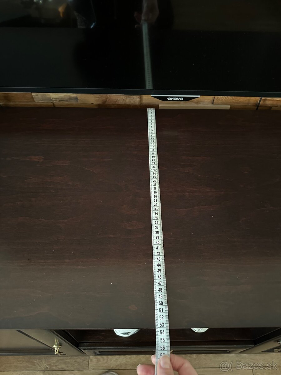 Rustikalny stolík - 4