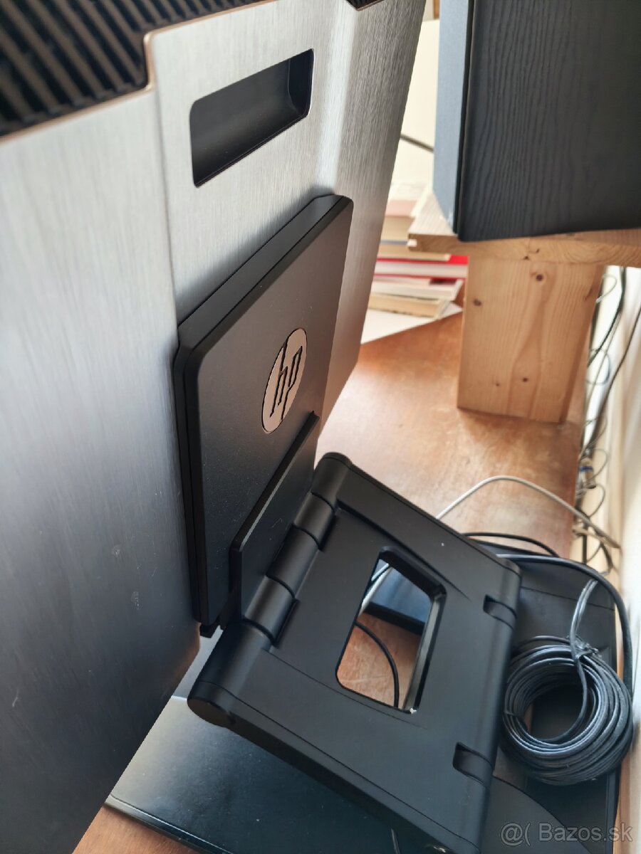 Počítač HP Z1 Workstation - 4