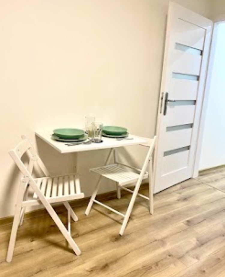 Prenájom menšieho bytu - 4