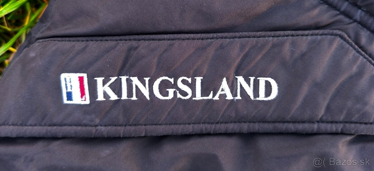 Kingsland Jazdecká vesta - 4
