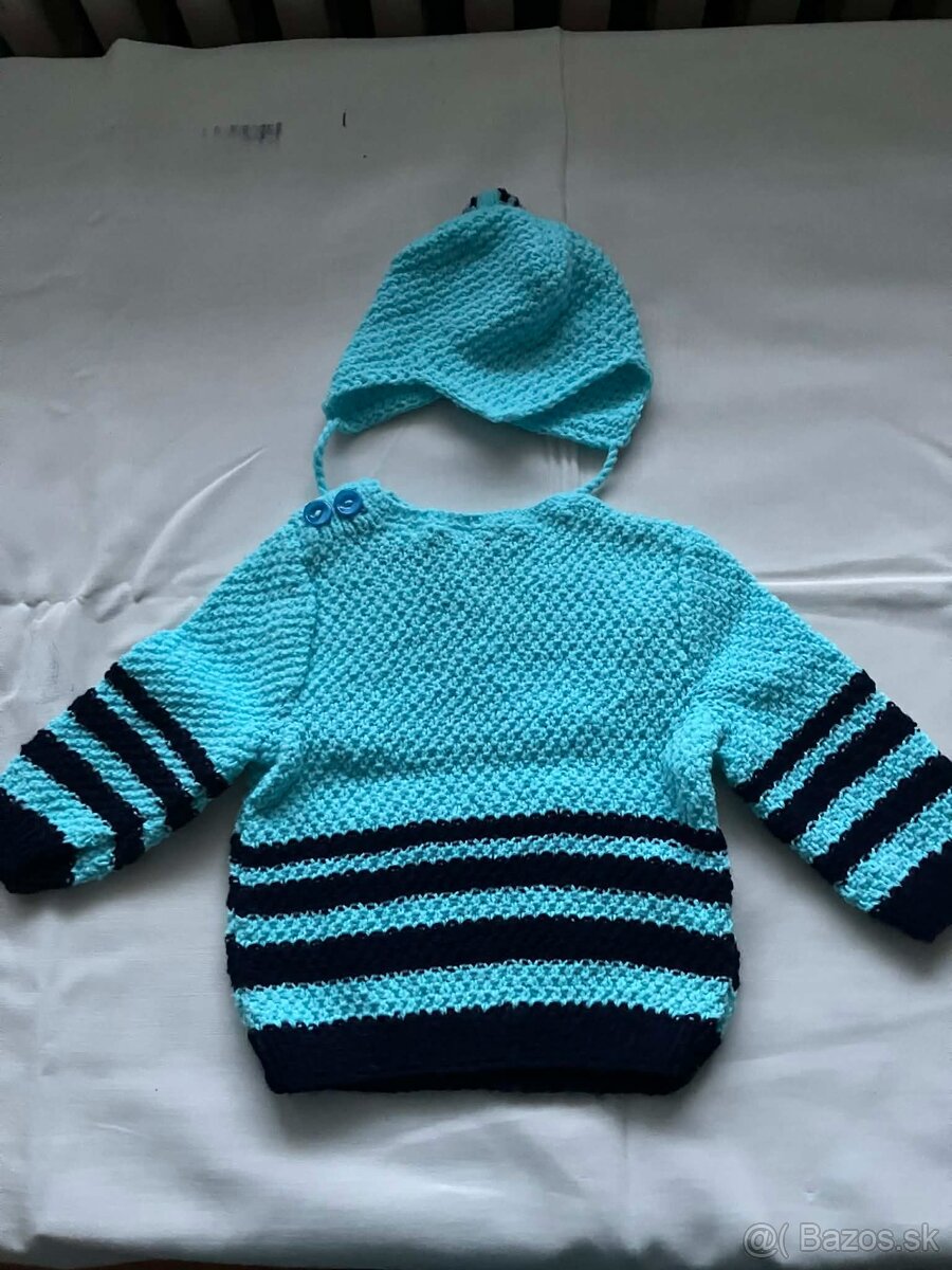 Detske oblečenie - 4
