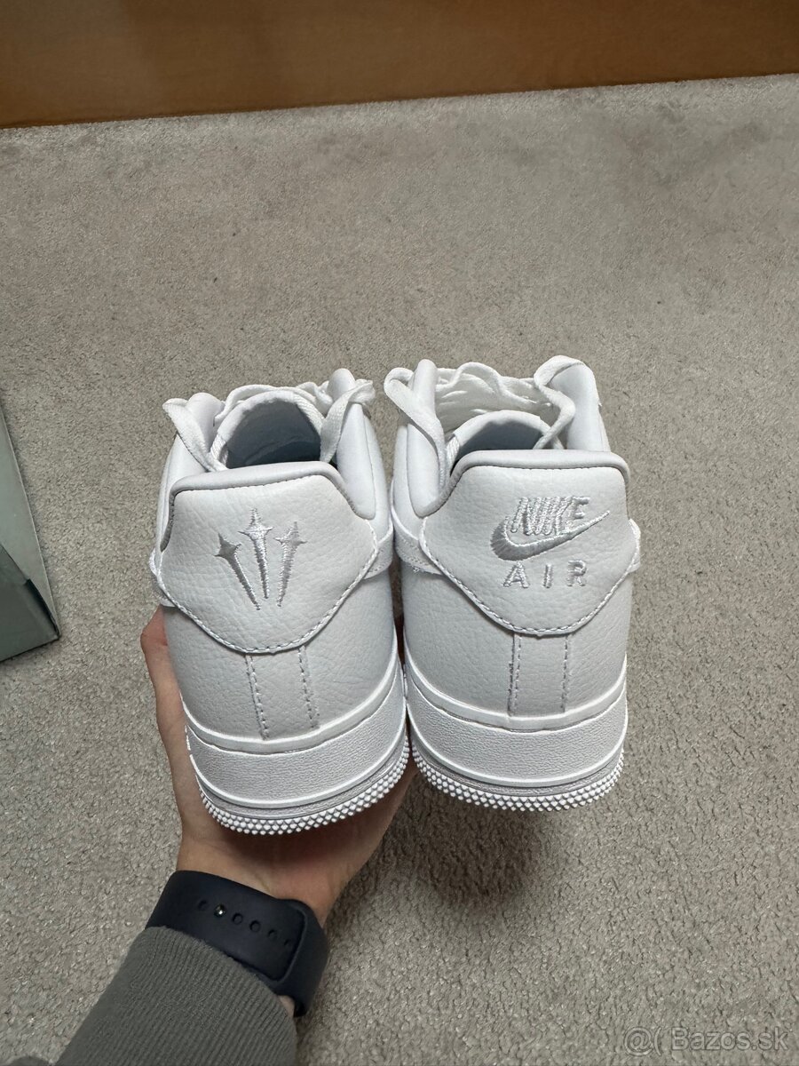 Nike Airforce 1 Nocta - 4