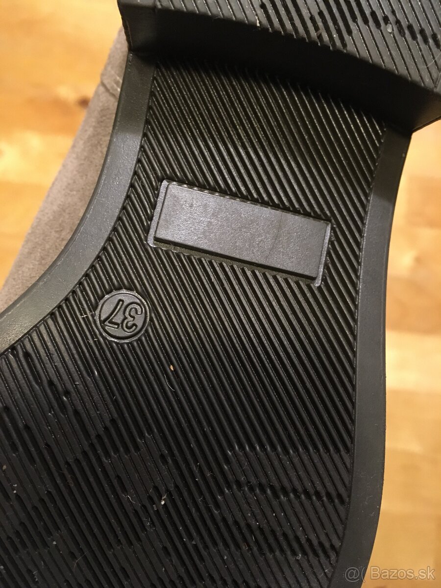 DÁMSKE ČIŽMY LASOCKI - 4