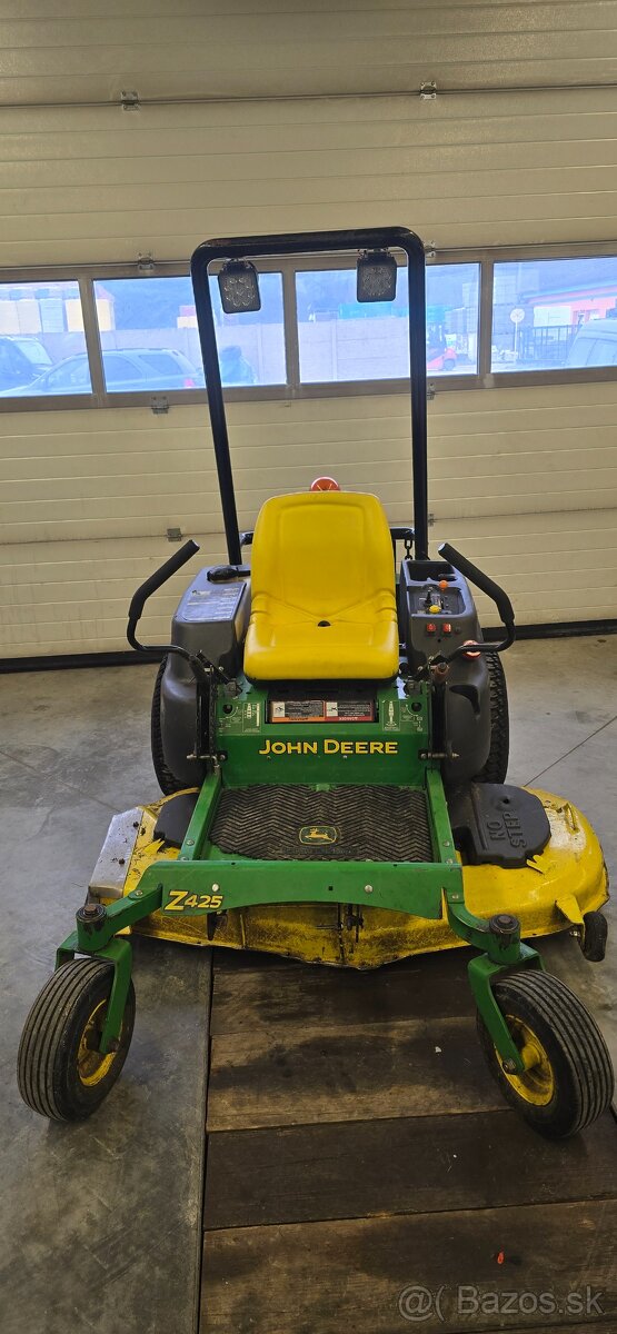Predám John Deere Z425 - 4