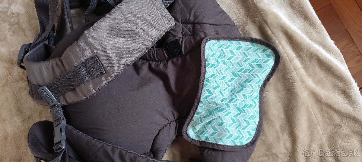 Nosič pre bábätká 4 v 1 - 4