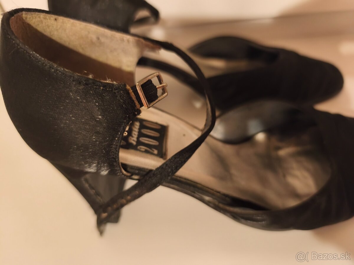Sandále - 4