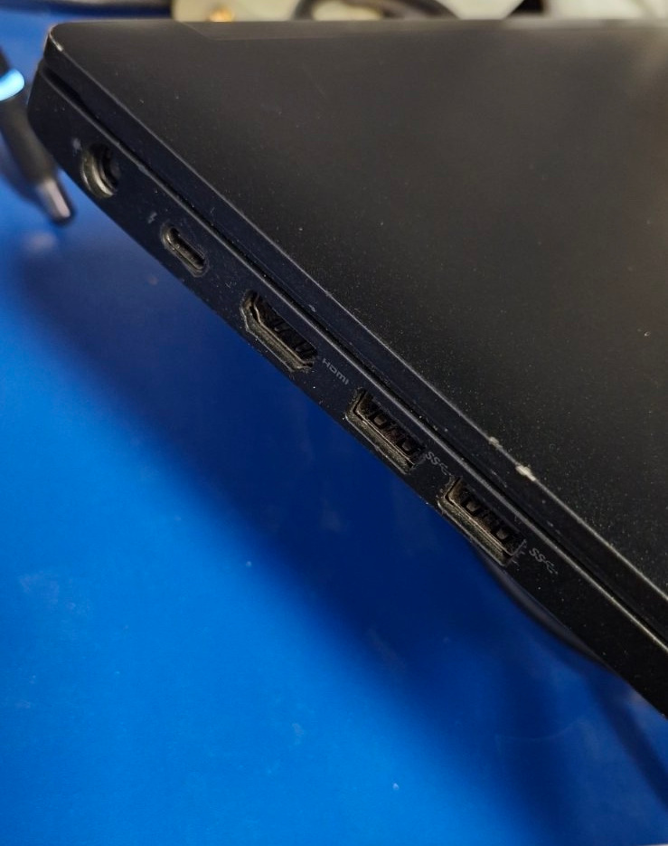 Dell Latitude 7490 │14"│i7-8650U│32GB│512GB│LTE 4G│ - 4