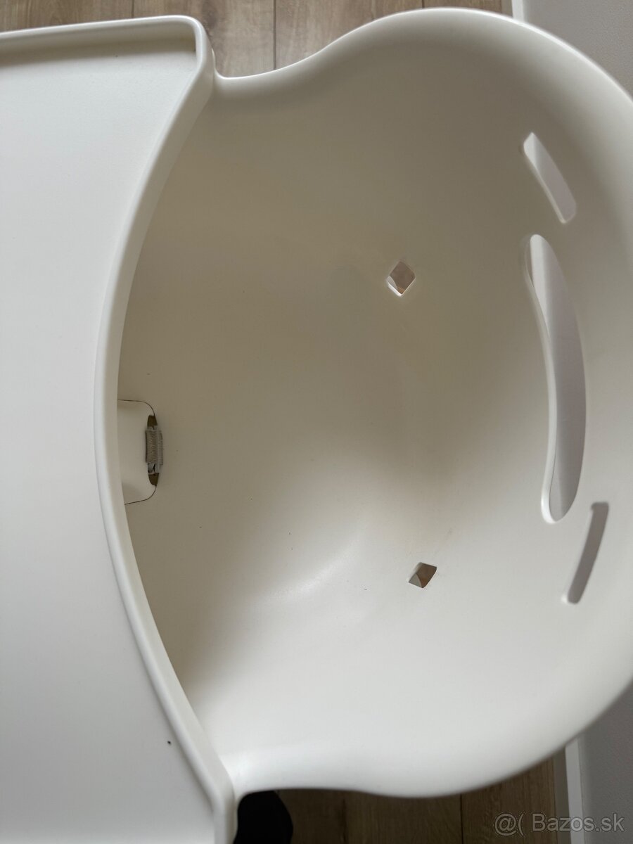 Detska jedalenska stolička - 4