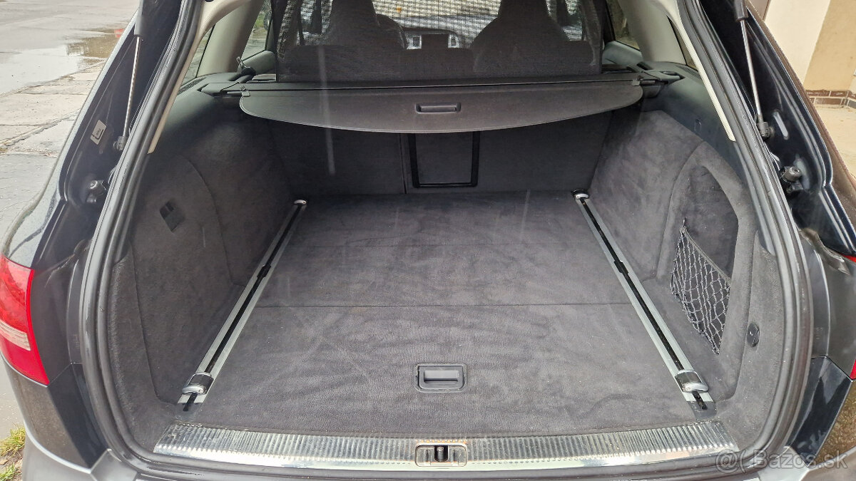 AUDI A6 ALLROAD QUATTRO - 4