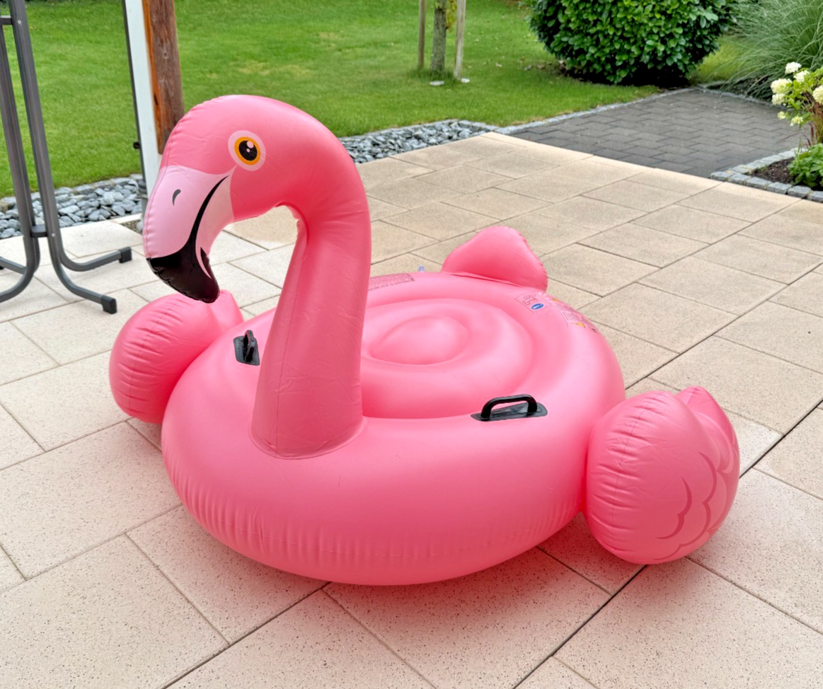 Kúpim nafukovacie veci - 4