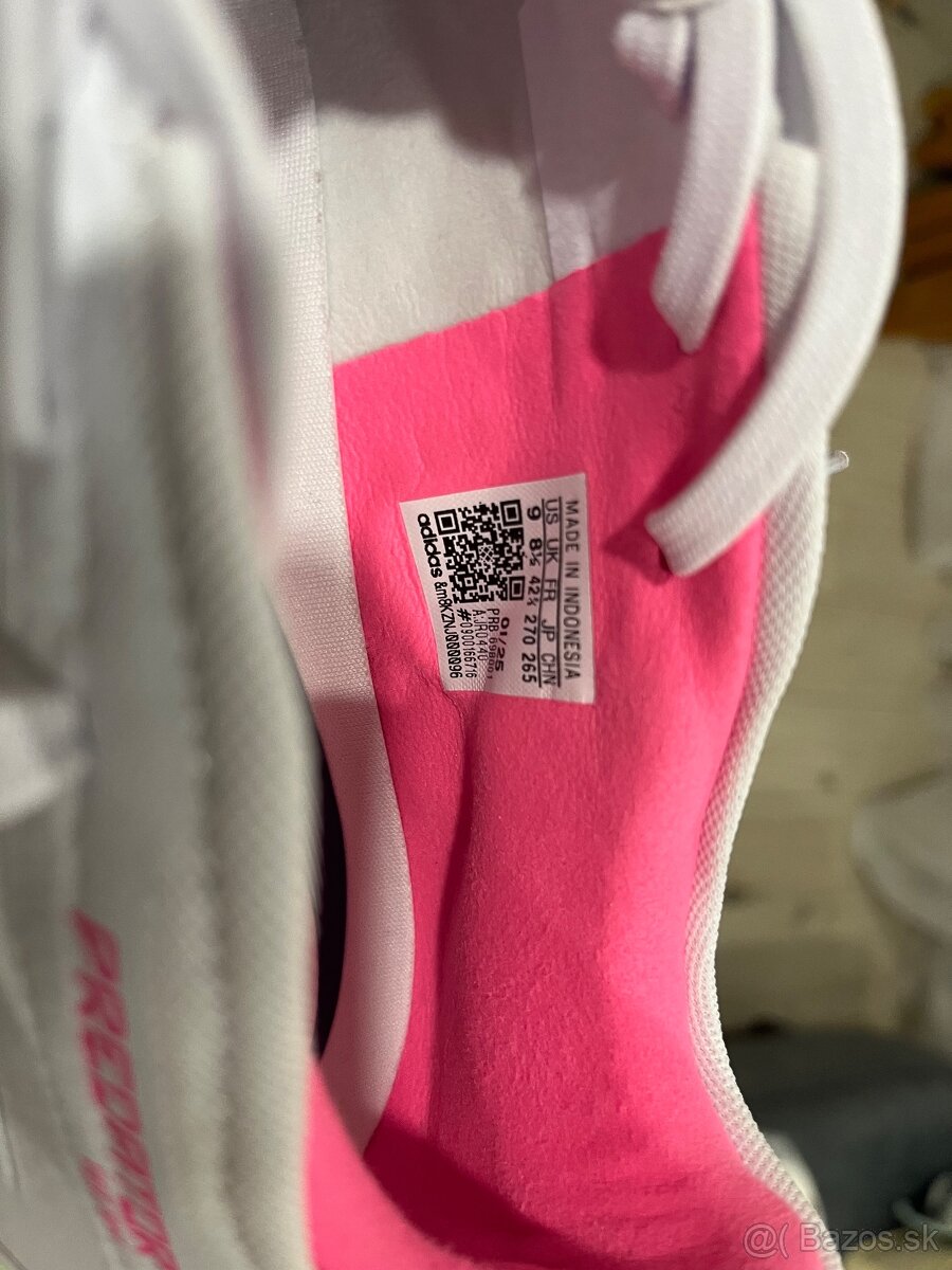 ADIDAS PREDATOR PRO TONGUE FG - 4