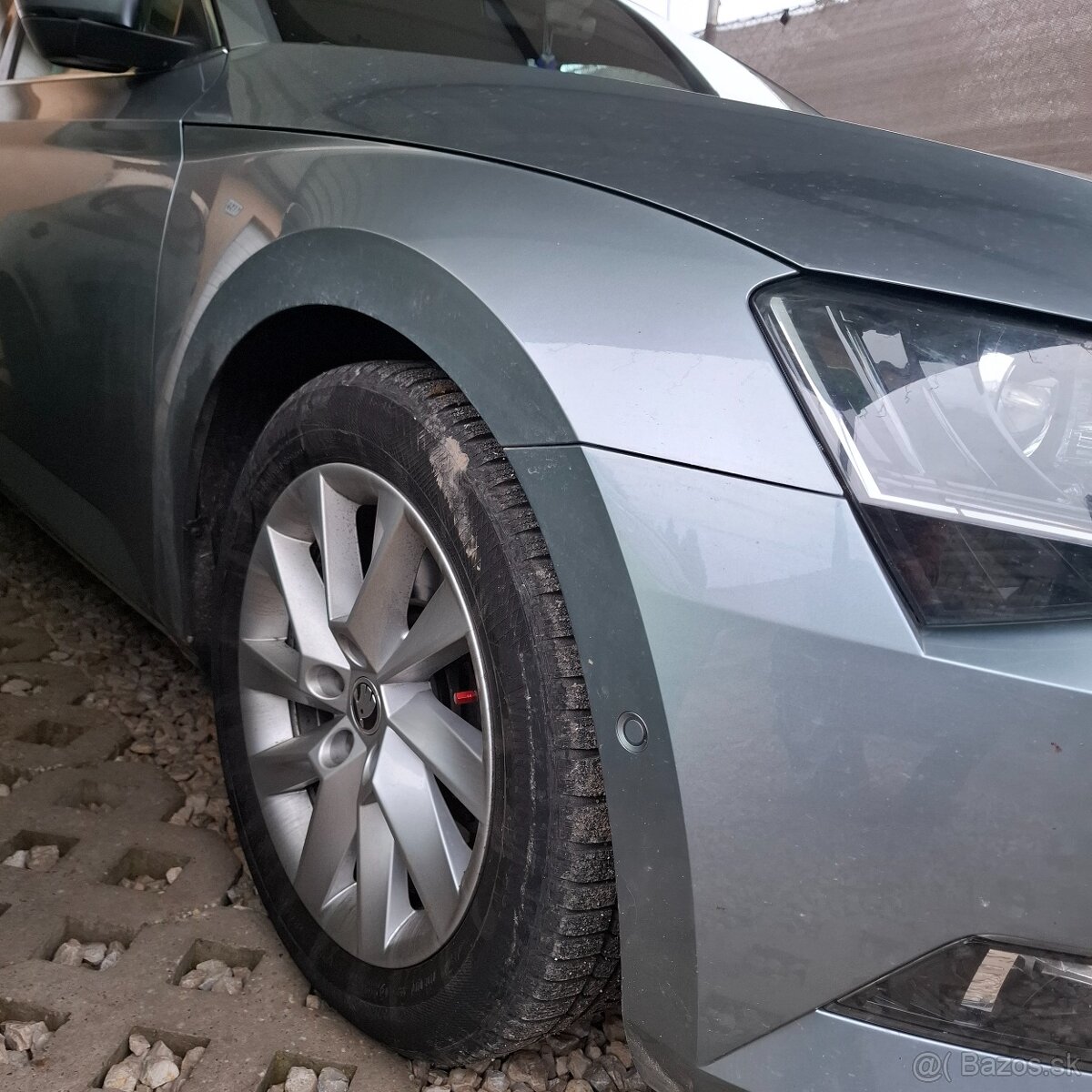 Skoda Superb STYLE - 4