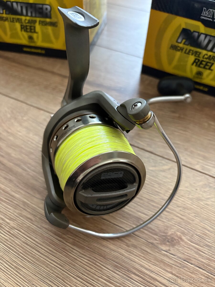 Navijaky Mivardi - 4