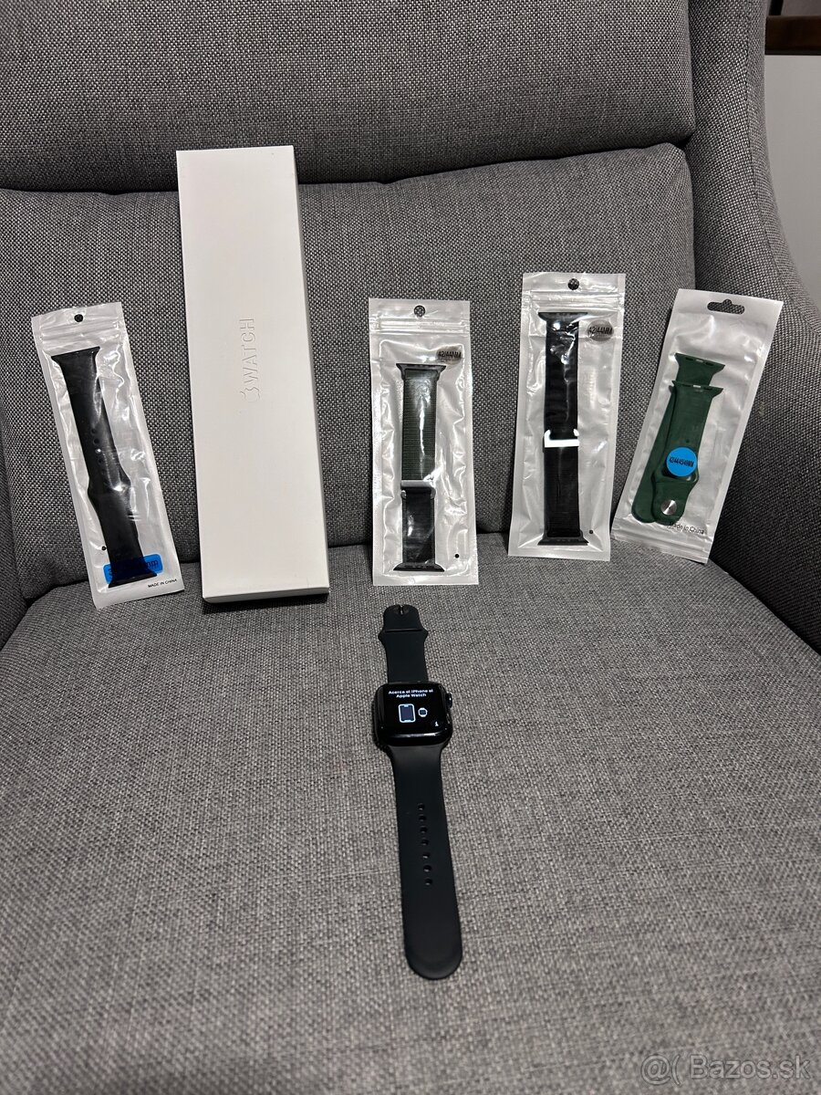 Apple watch 8 - 4