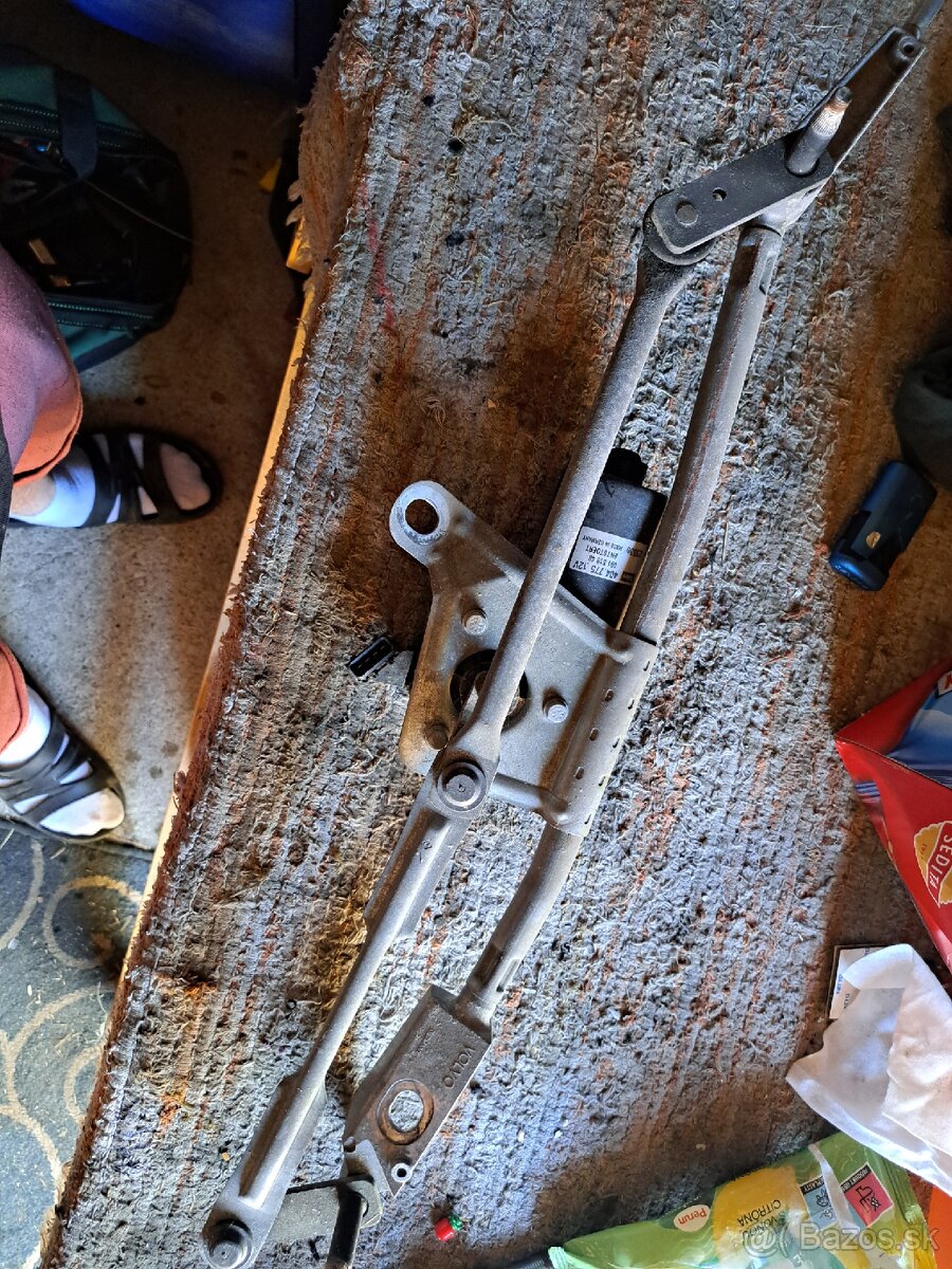 Predám diely na volvo s80 I - 4