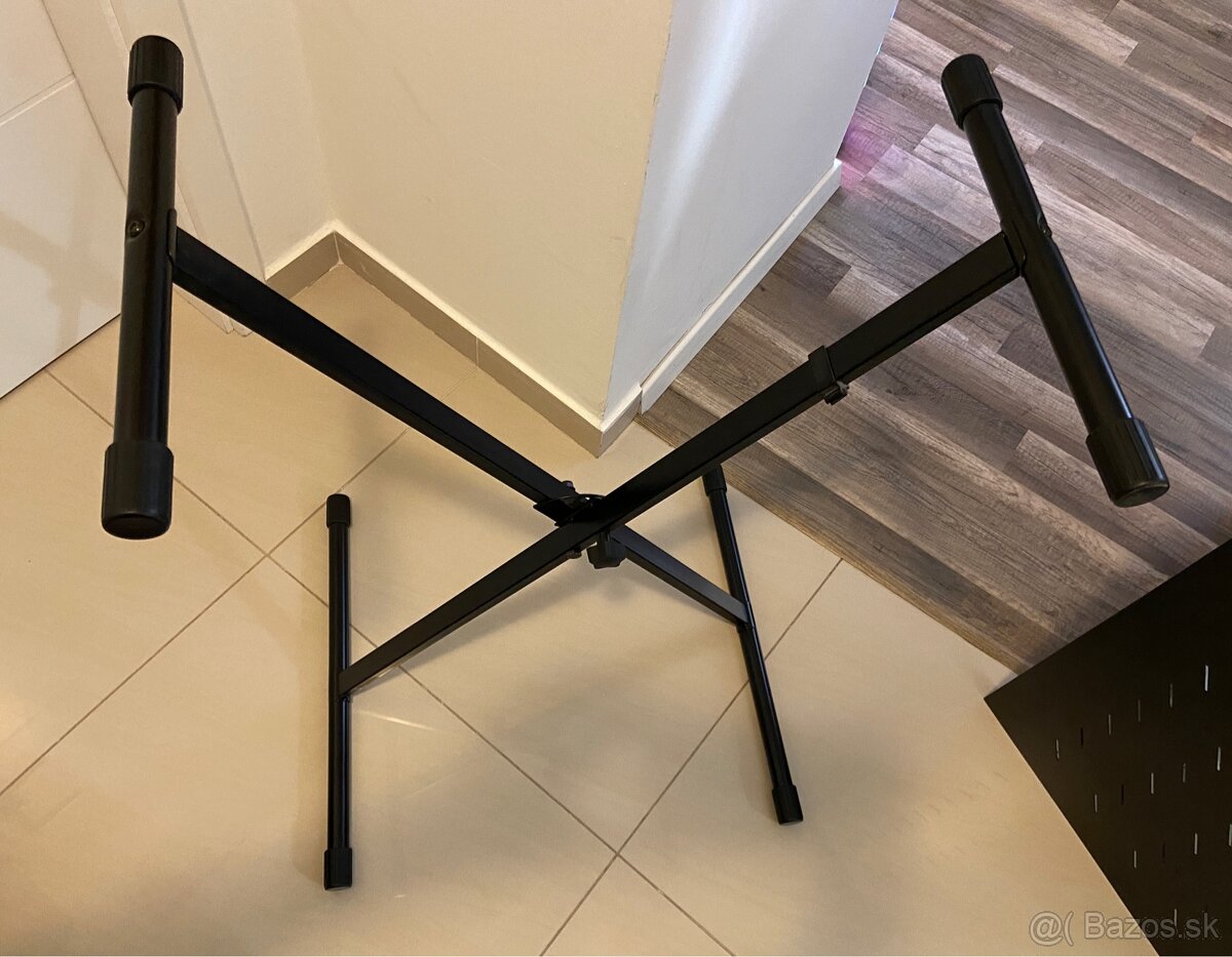 Predám skladací stôl Millenium Quick Table - 4