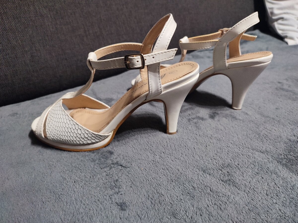 Dámske sandále - 4