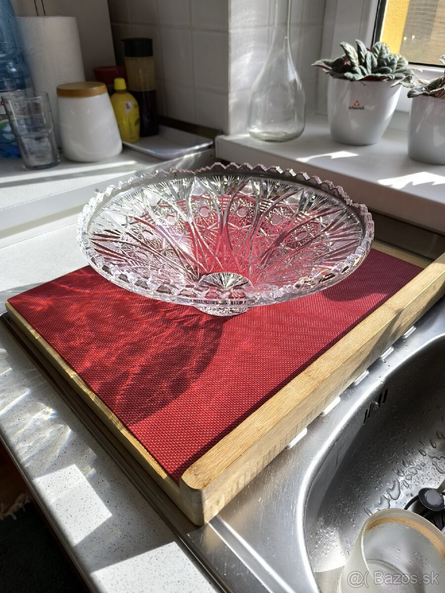 Predám vystavovaný kryštál - 4