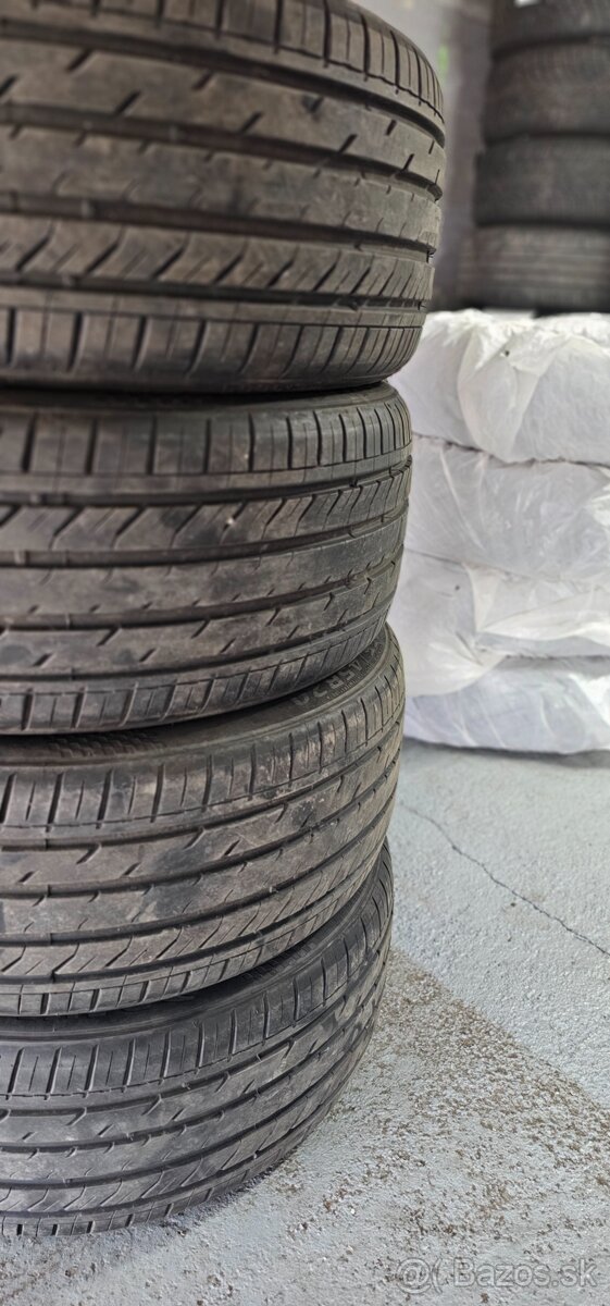 Letné pneu LETO 20" - 4