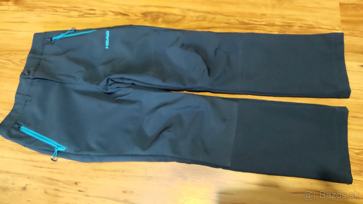 ZATEPLENE NOHAVICE - 4