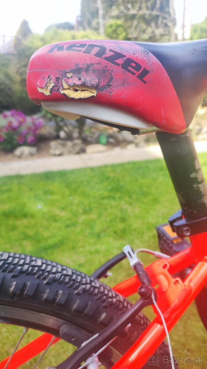 Kenzel roxis "20 - 4