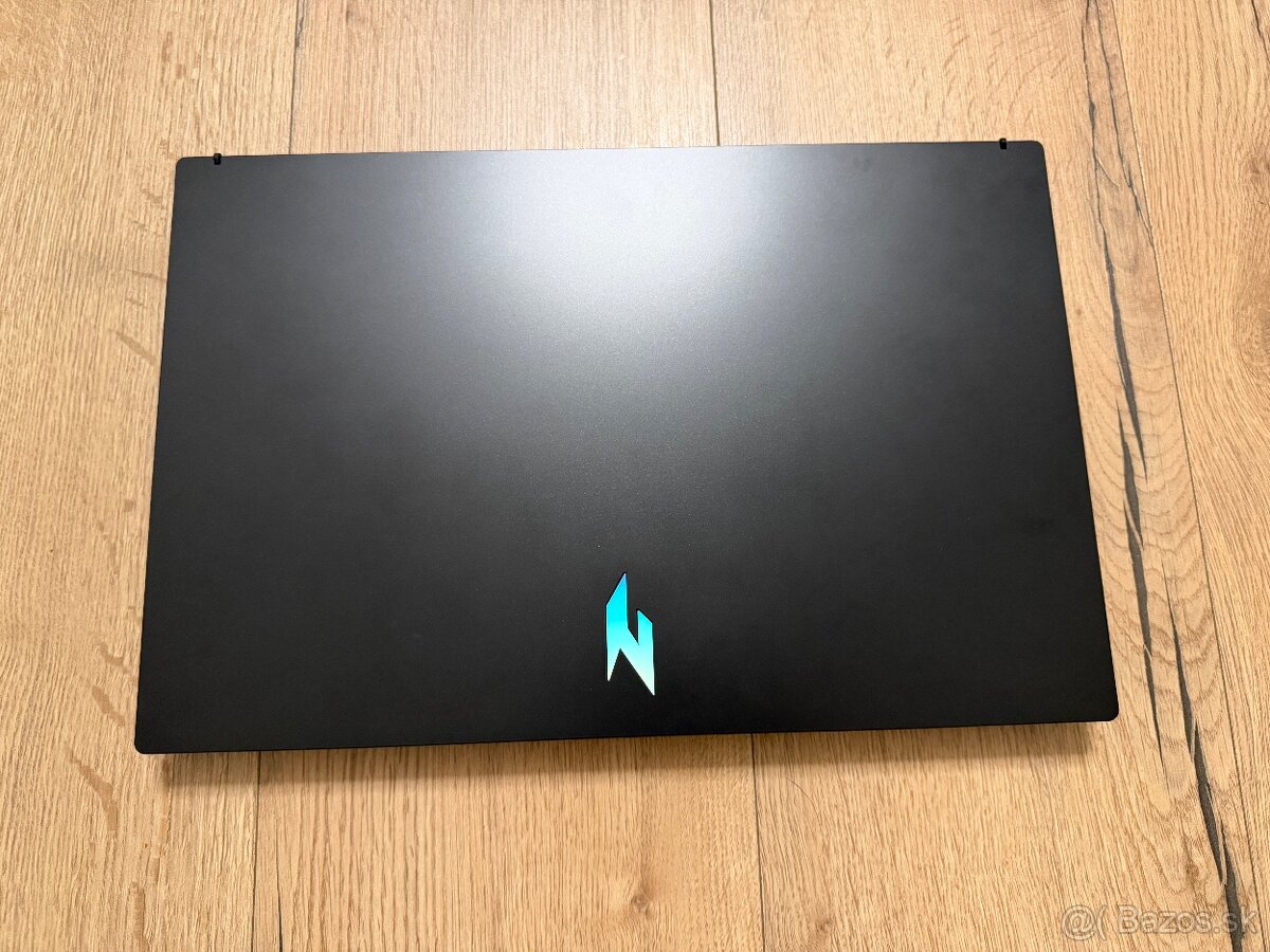 Acer Nitro V 15 Black - 4