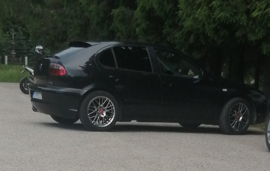 Letna sada 5x100 R17 - 4
