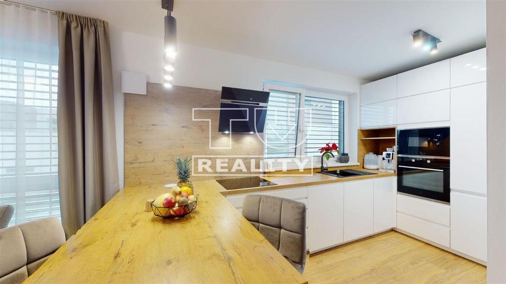 REZERVOVANÉ Luxusné bývanie bez starostí Kompletne... – foto 4