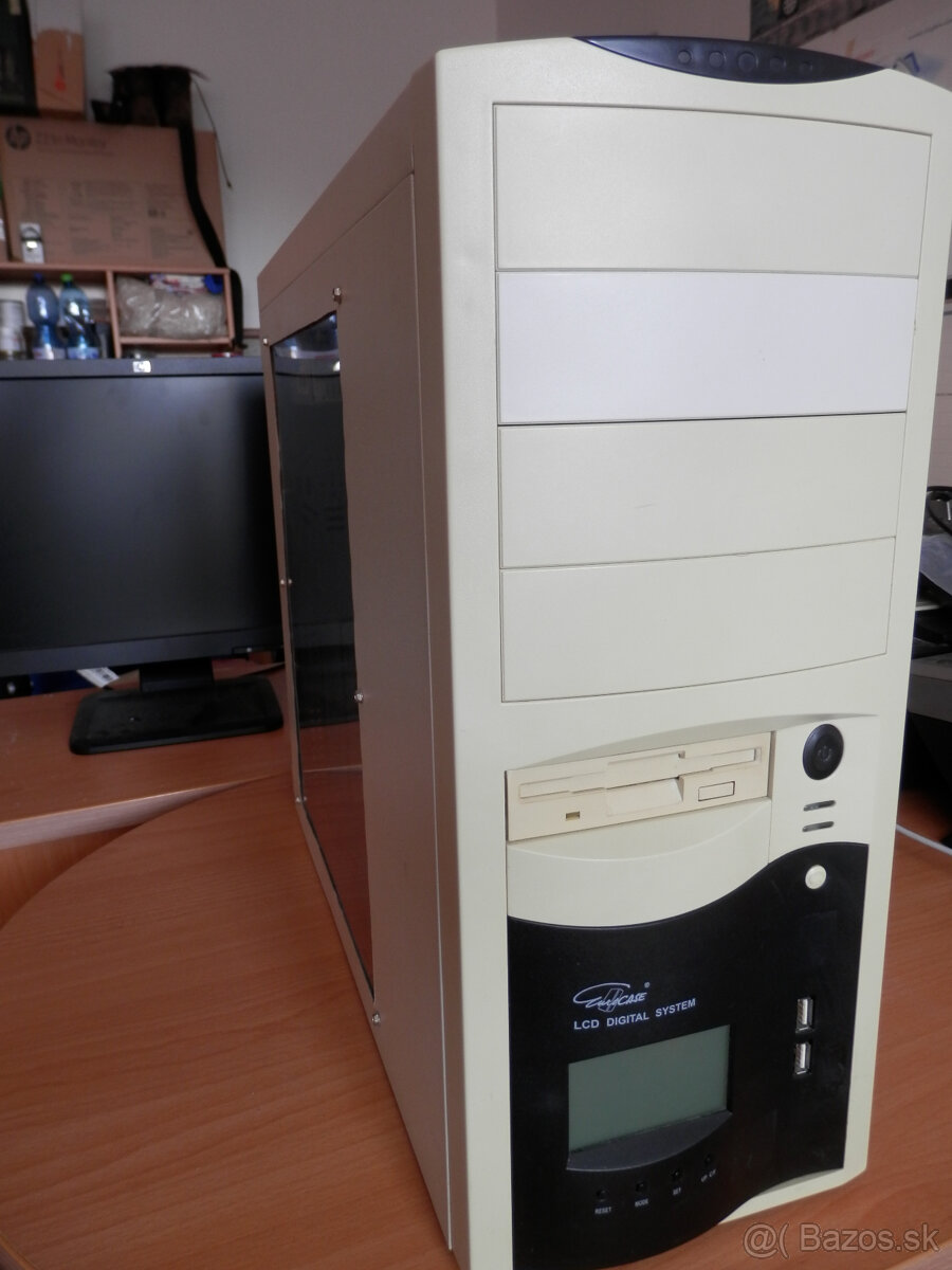 Retro PC - 4