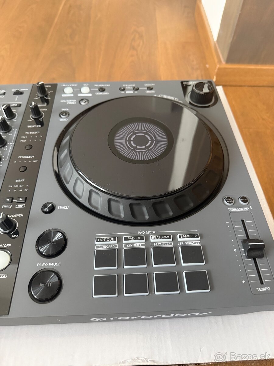 Pioneer DJ DDJ-FLX6-GT - 4