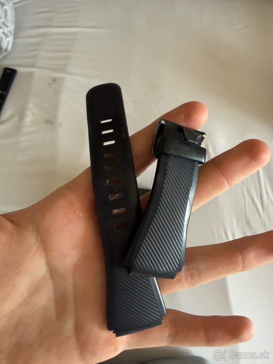 Samsung Gear S3 Frontier - 4