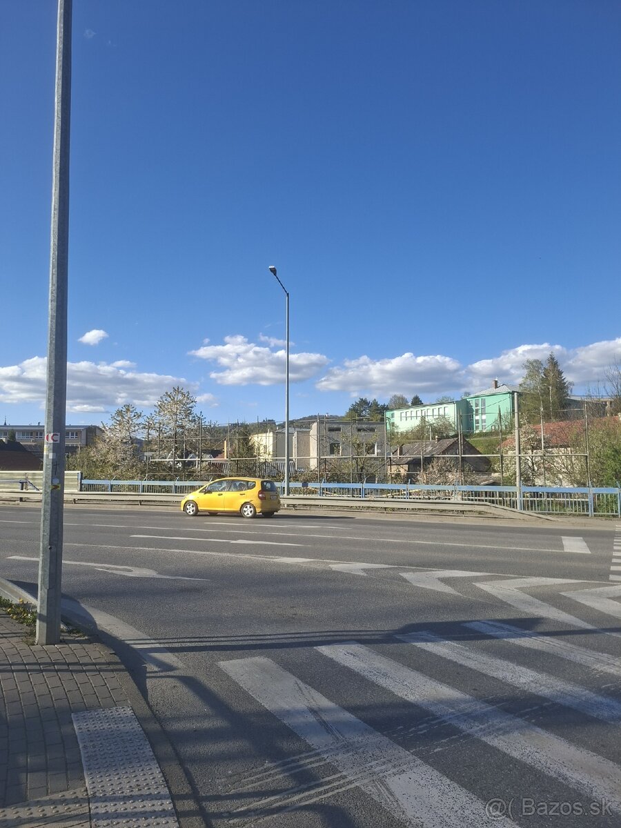 Reklamná plocha na prenájom - 4