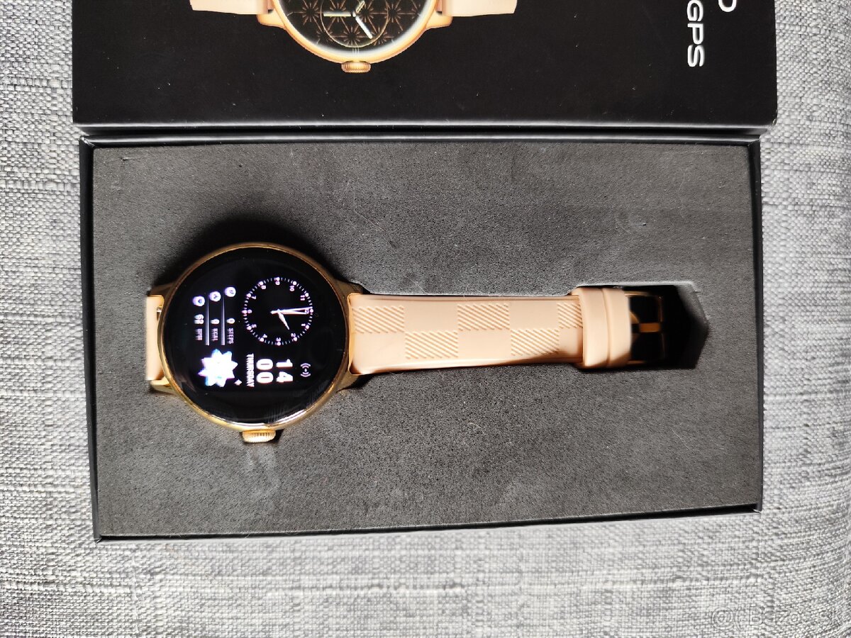 Armodd Candywatch 5 GPS - 4